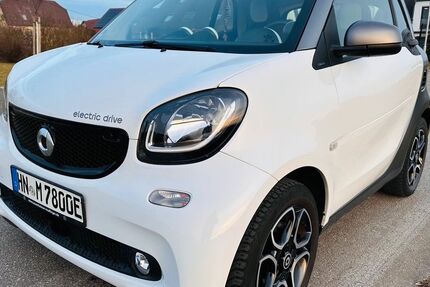Smart ForTwo 53.000 km 7.400 &euro; Heilbronn 74081