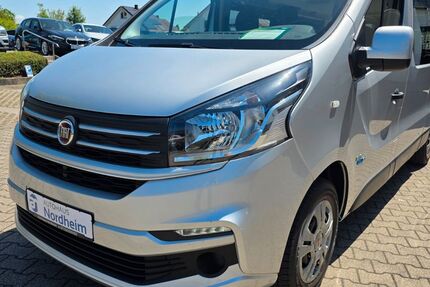 Fiat Talento 41.000 km 19.990 &euro; Nordheim bei Heilbronn 74226
