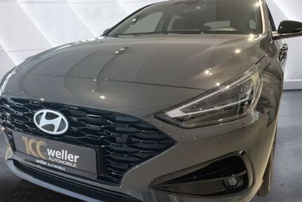 Hyundai i30 5.078 km 22.875 € Bietigheim-Bissingen 74321