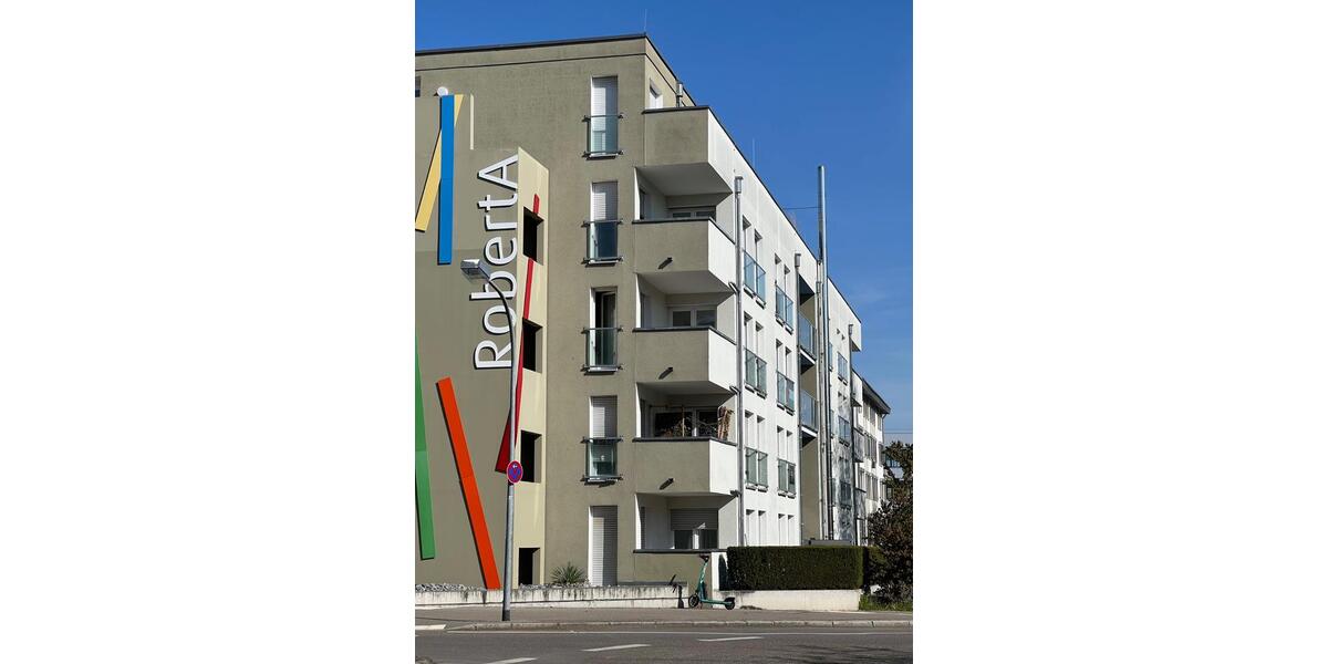 Etagenwohnung Heilbronn Horkheim - 1 Zimmer, 21 m&sup2;, 87.000&euro; | Angebot:26322141