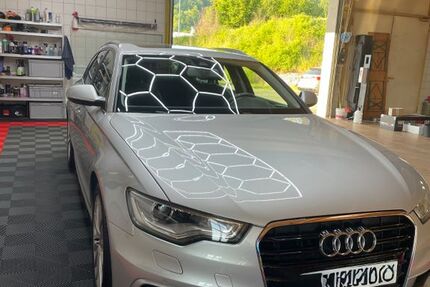 Audi A6 186.000 km 12.200 &euro; Möckmühl 74219