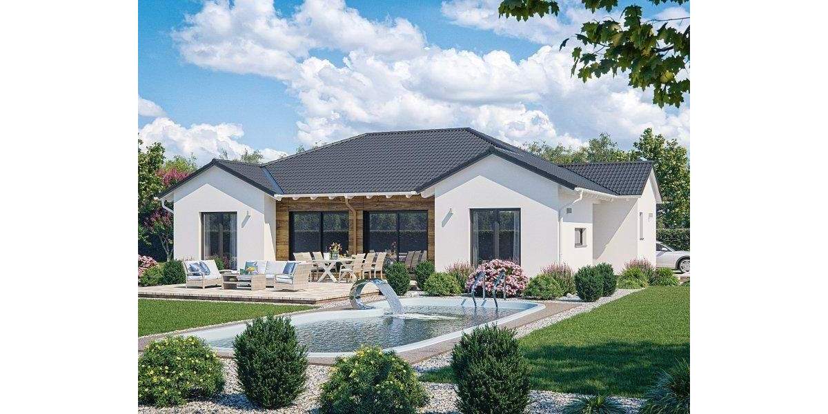 Bungalow Billigheim - 3 Zimmer, 144 m&sup2;, 586.000&euro; | Angebot:25898824