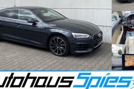 Audi A5 141.569 km 13.990 &euro; Heilbronn 74076