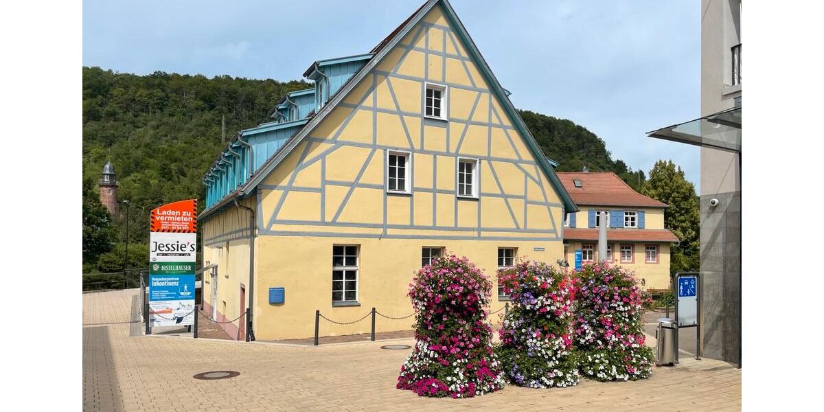 Gewerbeobjekt Mosbach - 1.050&euro; | Angebot:26130210