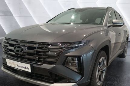 Hyundai TUCSON 18.400 km 30.875 &euro; Bietigheim-Bissingen 74321