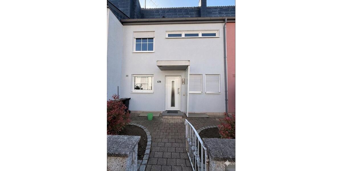 Reihenhaus Heilbronn Böckingen - 4 Zimmer, 111 m&sup2;, 420.000&euro; | Angebot:26368308