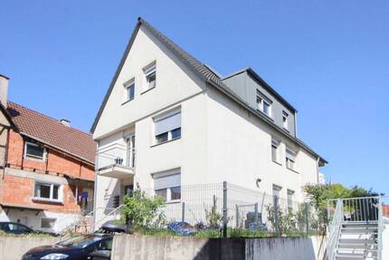 Wohnung Kleinsachsenheim Kleinsachsenheim - 3 Zimmer, 55 m&sup2;, 225.000&euro; | Angebot:26473266