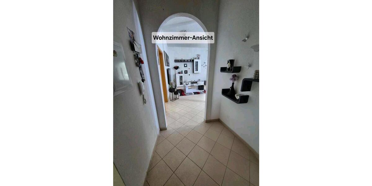 Erdgeschoßwohnung Eppingen - 3 Zimmer, 100 m&sup2;, 1.250&euro; | Angebot:26110970