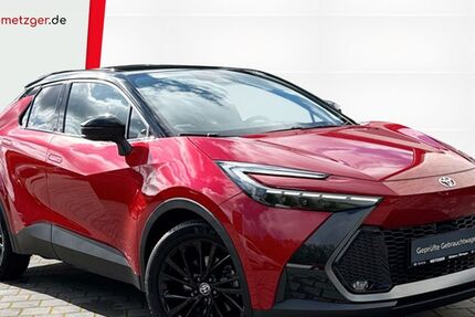 Toyota C-HR 37.981 km 34.220 &euro; Widdern 74259
