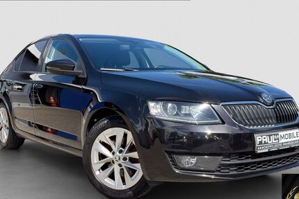 Skoda Octavia 188.000 km 8.879 &euro; Ludwigsburg 71636