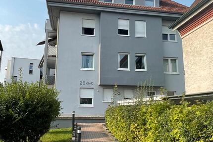 Wohnung Sinsheim - 2.5 Zimmer, 59 m&sup2;, 218.000&euro; | Angebot:26585496