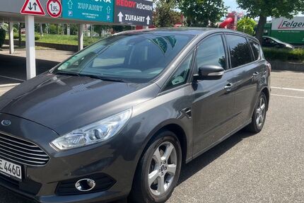 Ford S-Max 154.600 km 11.350 &euro; Heilbronn 74078