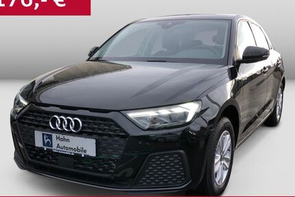 Audi A1 1.500 km 24.690 &euro; Backnang 71522