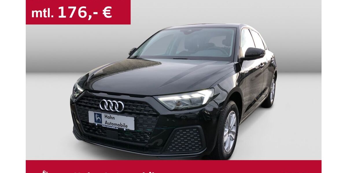 Audi A1 1.500 km 24.690 &euro; Backnang 71522