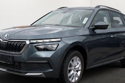 Skoda Kamiq 29.950 km 20.954 &euro; Ingersheim 74379