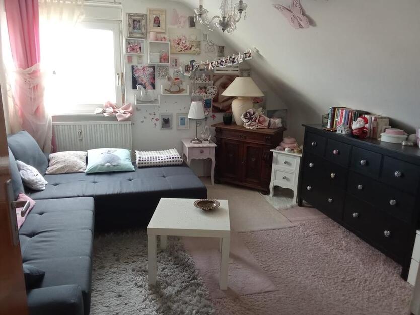 3 Familienhaus in Frankenbach von Privat zu verkaufen zimmer