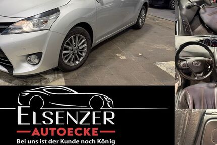 Toyota Verso 168.999 km 8.999 &euro; Eppingen 75031