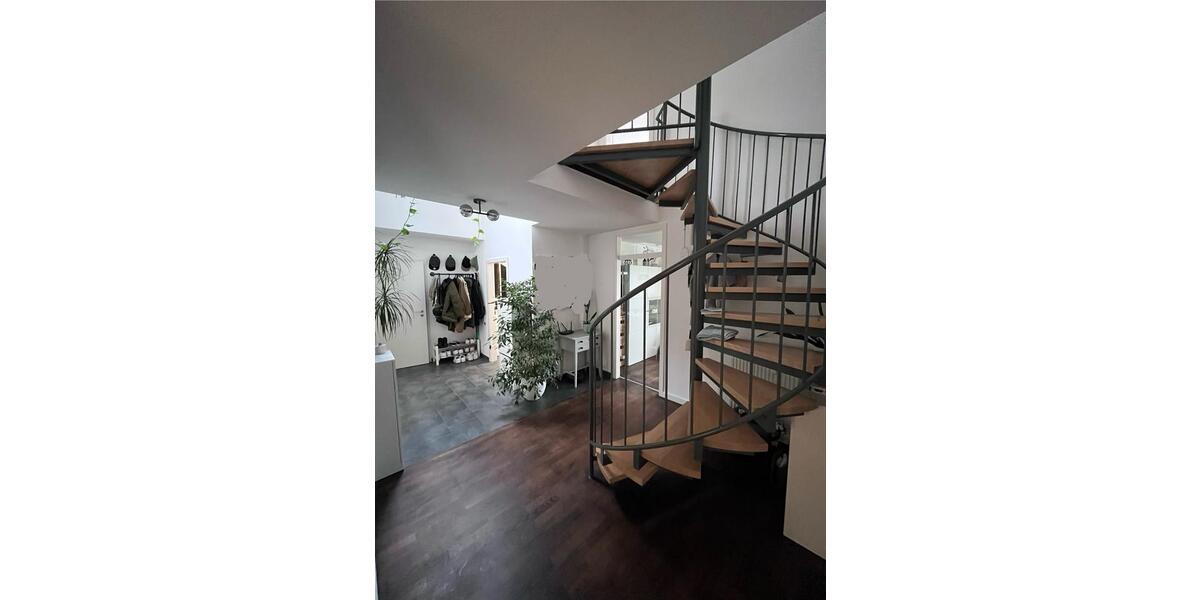 Maisonettenwohnung Oedheim - 5.5 Zimmer, 115 m&sup2;, 449.000&euro; | Angebot:26707292