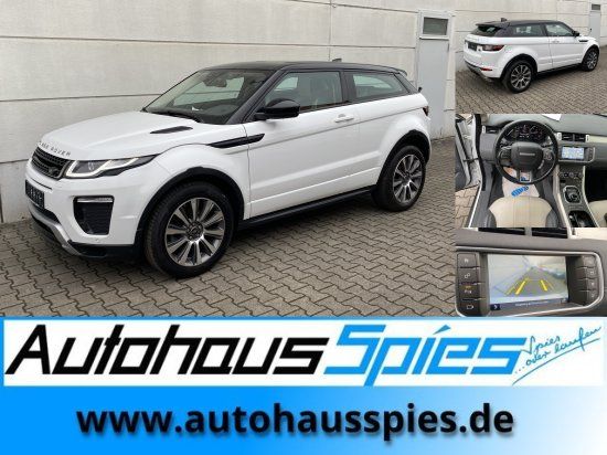 Land Rover Range Rover Evoque 130.000 km 20.990 € Heilbronn 74076