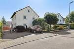 Mehrfamilienhaus, Wohnhaus Bietigheim-Bissingen Bietigheim - 5 Zimmer, 110 m&sup2;, 598.000&euro; | Angebot:25703986