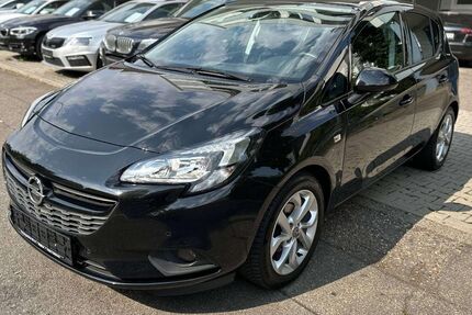 Opel Corsa 92.000 km 10.490 &euro; Heilbronn 74080