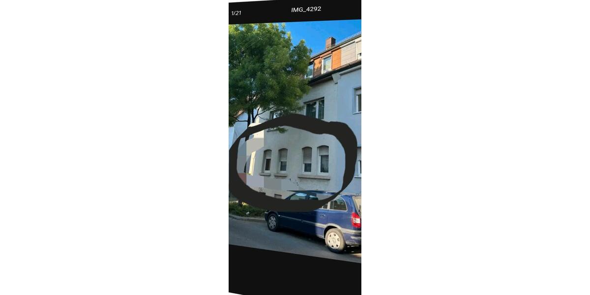 Zu Verkaufe 4-Zimmer-Wohnung 3 zimmer