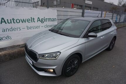 Skoda Fabia 71.627 km 15.990 &euro; Bad Rappenau 74906