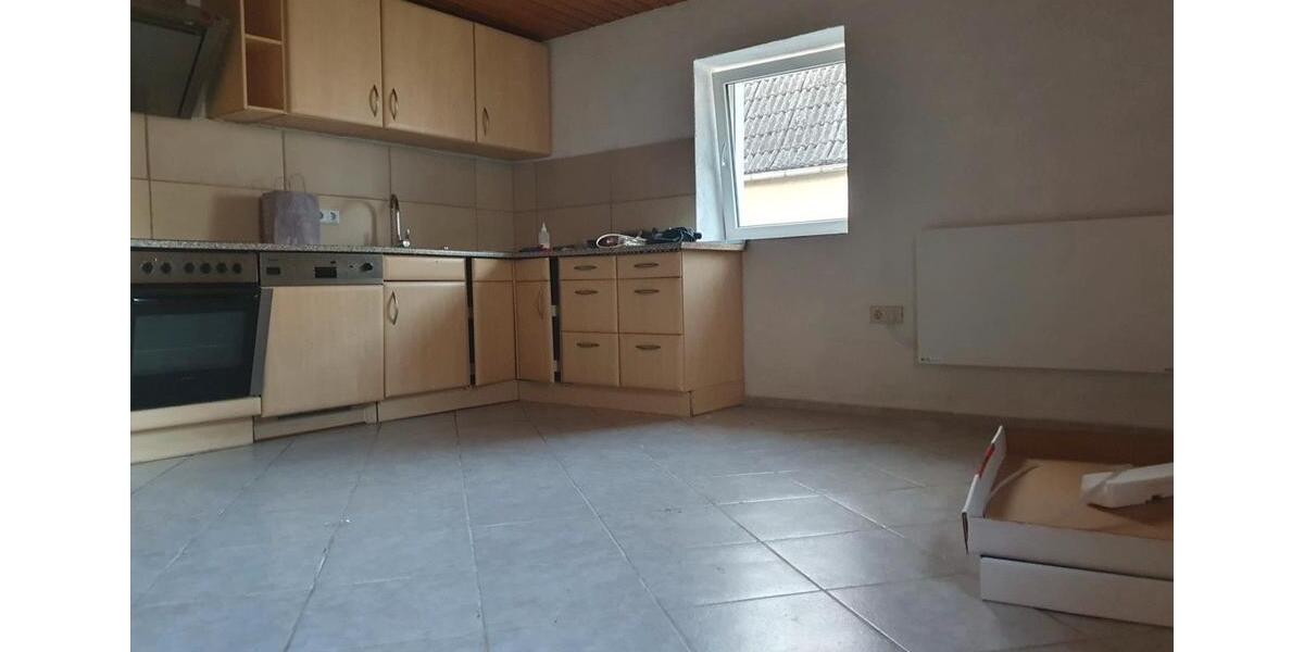 Doppelhaushälfte in Seenähe 3.5 zimmer