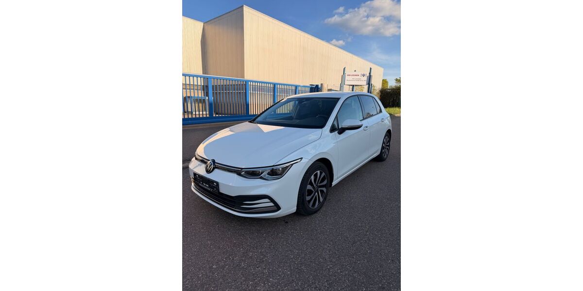 VW Golf 80.000 km 17.499 &euro; Vaihingen an der Enz 71665