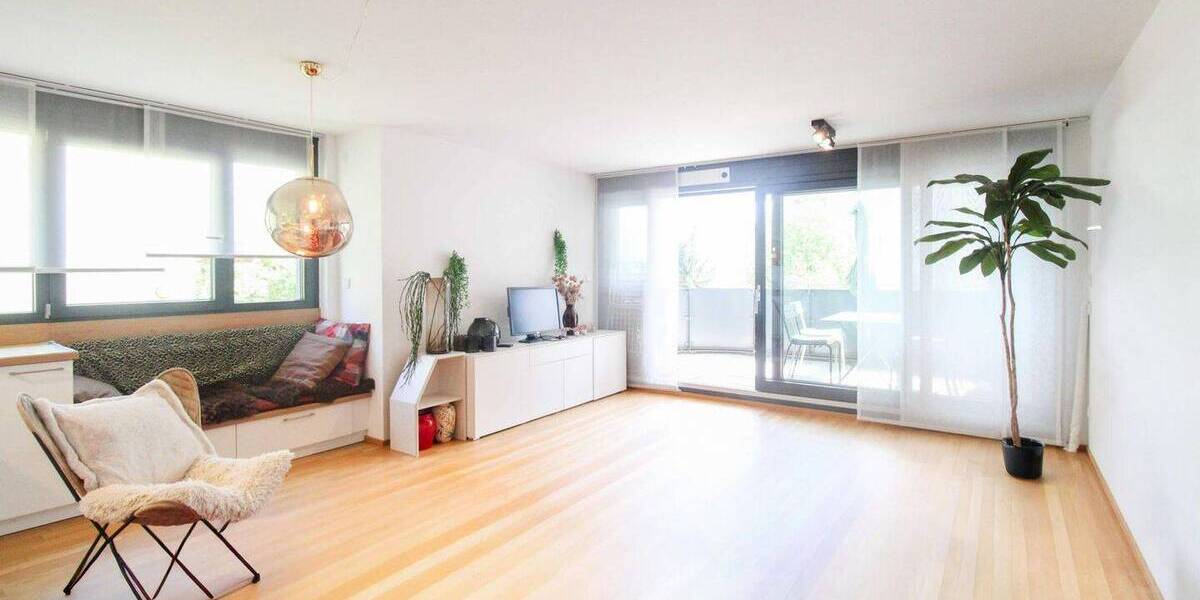 Etagenwohnung Asperg - 4 Zimmer, 90 m&sup2;, 449.000&euro; | Angebot:26821110