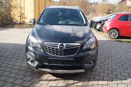 Opel Mokka 63.400 km 8.700 € Bad Rappenau 74906