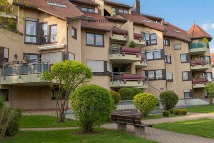 Wohnung Backnang - 3 Zimmer, 87 m&sup2;, 295.000&euro; | Angebot:27196632