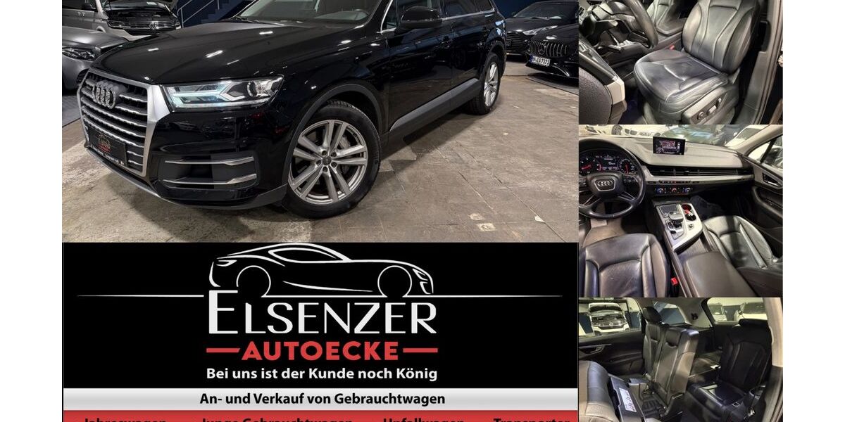 Audi Q7 89.999 km 36.499 &euro; Eppingen 75031