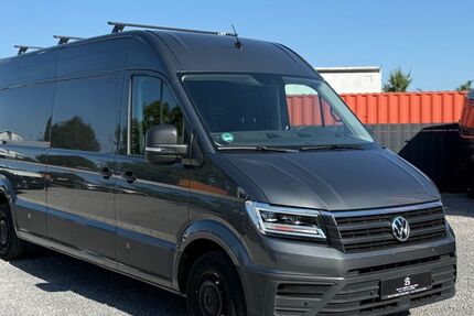 VW Crafter 37.658 km 32.699 € Sachsenheim 74343