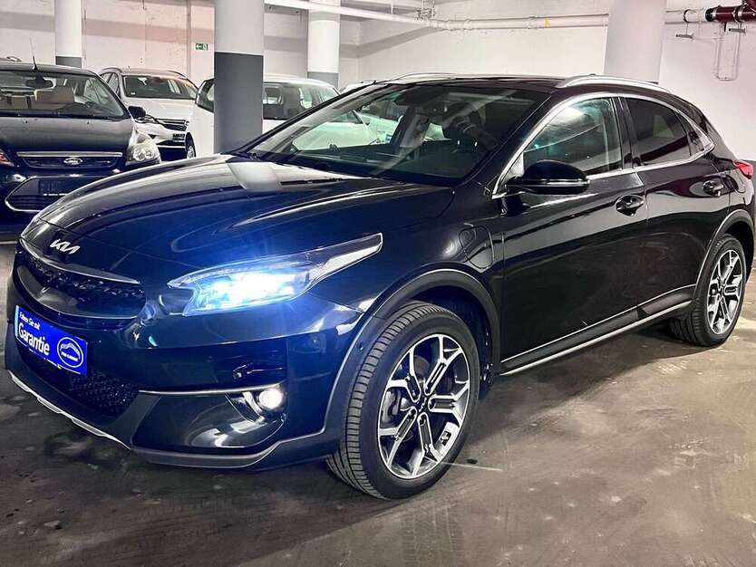 XCeed