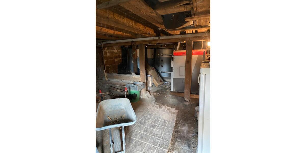 Bauernhaus, Landhaus Langenbrettach - 3.5 Zimmer, 117 m&sup2;, 185.000&euro; | Angebot:24355358