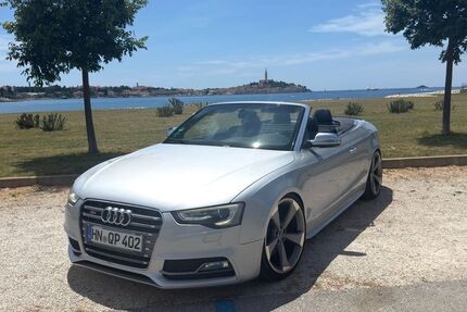 Audi S5 182.000 km 18.500 &euro; Hardthausen 74239