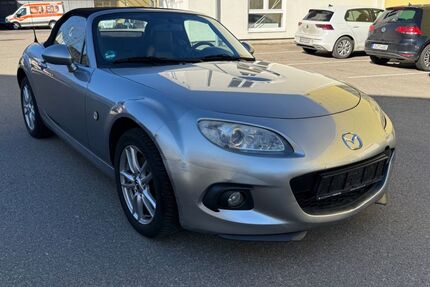 Mazda MX-5 178.000 km 7.940 &euro; Möglingen 71696