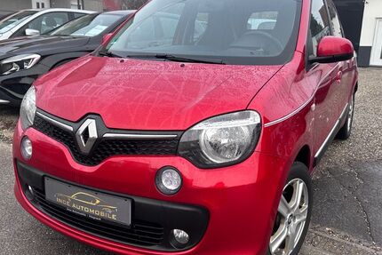 Renault Twingo 110.766 km 7.499 € Waiblingen 71334