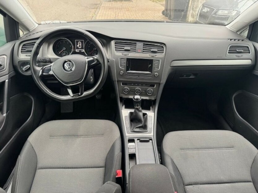 VW Golf VII 1.2 Comfortline BMT 155.650 km 6.990 € Neckarsulm 74172