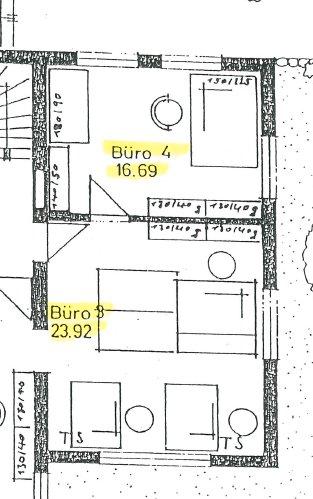 Gewerbeobjekt Heilbronn Kernstadt - 600&euro; | Angebot:26445414