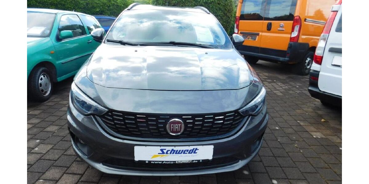 Fiat Tipo 98.340 km 6.900 &euro; Ludwigsburg 71640
