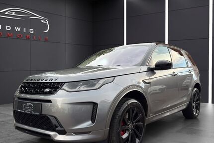 Land Rover Discovery Sport 124.000 km 24.350 &euro; Marbach am Neckar 71672