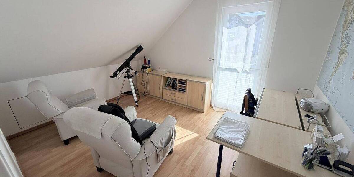 Einfamilienhaus Eppingen Rohrbach - 5 Zimmer, 127 m&sup2;, 575.000&euro; | Angebot:26499235