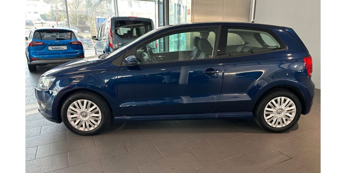 VW Polo 200.000 km 3.990 &euro; Marbach am Neckar 71672