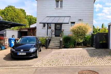 Haus Weinsberg - 4 Zimmer, 120 m&sup2;, 479.000&euro; | Angebot:26819877