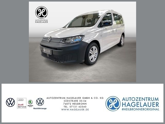 VW Caddy 9.995 km 36.924 &euro; Heilbronn 74072