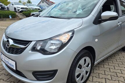 Opel Karl 137.000 km 6.490 &euro; Nordheim bei Heilbronn 74226