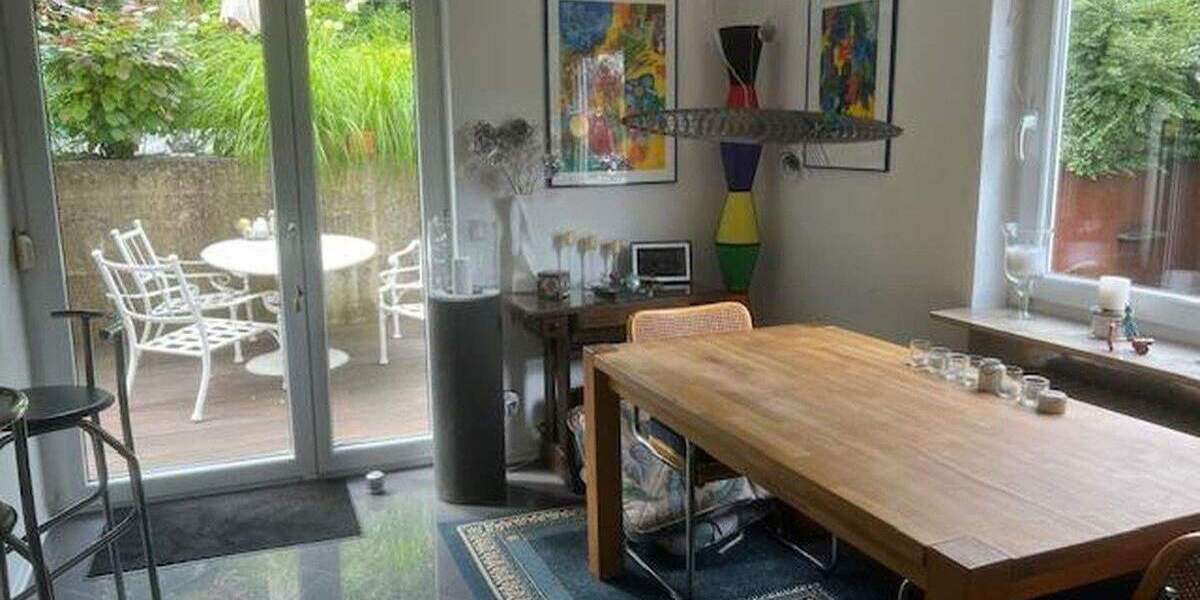 Ohne Provision! Außergewöhnliche Doppelhaushälfte - TOP Lage von HN-Ost 5 zimmer