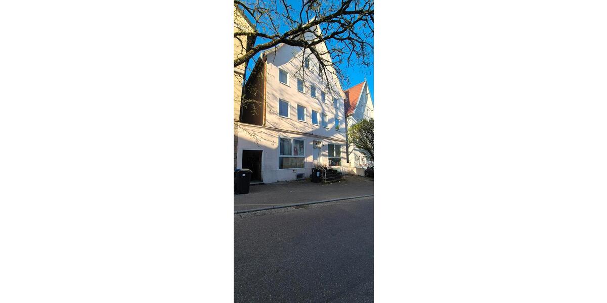 Etagenwohnung Sulzbach an der Murr - 3 Zimmer, 62 m&sup2;, 139.000&euro; | Angebot:26660047